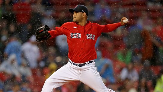 Final: Rays 8, Red Sox 4 - Tampa scores 7 unanswered runs in another crushing loss for Sox taken at Fenway Park (Red Sox)